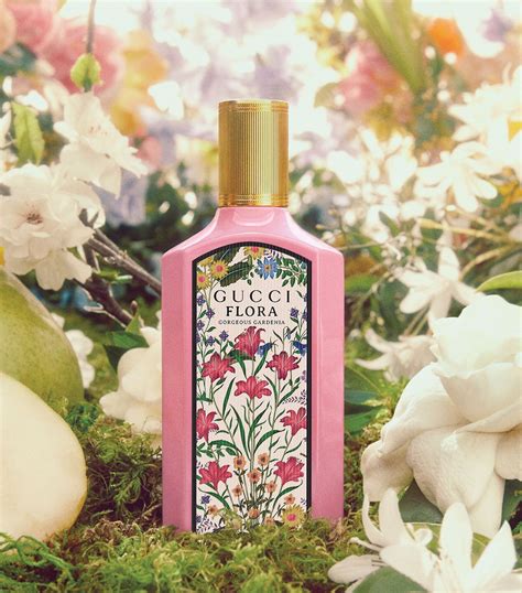 flora de gucci precio